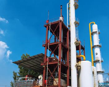 沼氣發(fā)酵過程詳解！