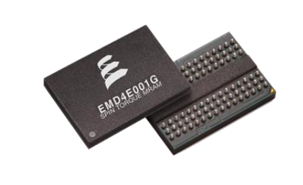 Everspin  MRAM存儲(chǔ)芯片